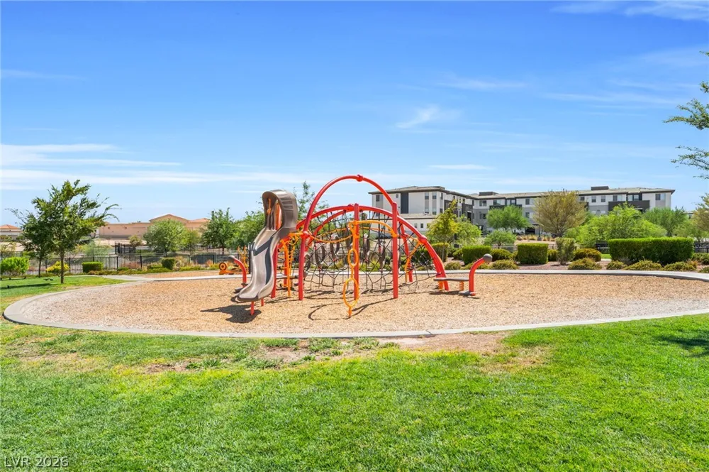 4622 Observed Street North Las Vegas, NV 89031