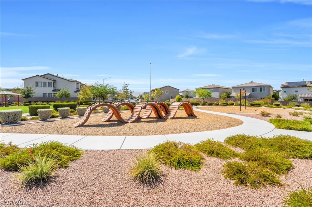 4622 Observed Street North Las Vegas, NV 89031