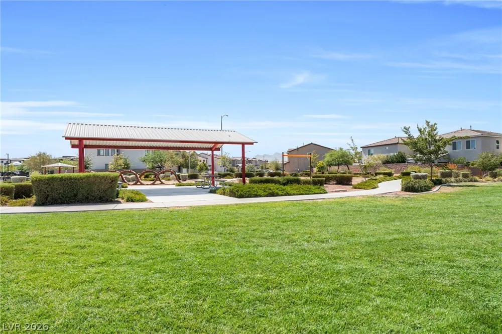 4622 Observed Street North Las Vegas, NV 89031