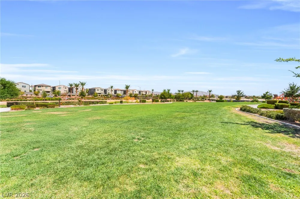 4622 Observed Street North Las Vegas, NV 89031