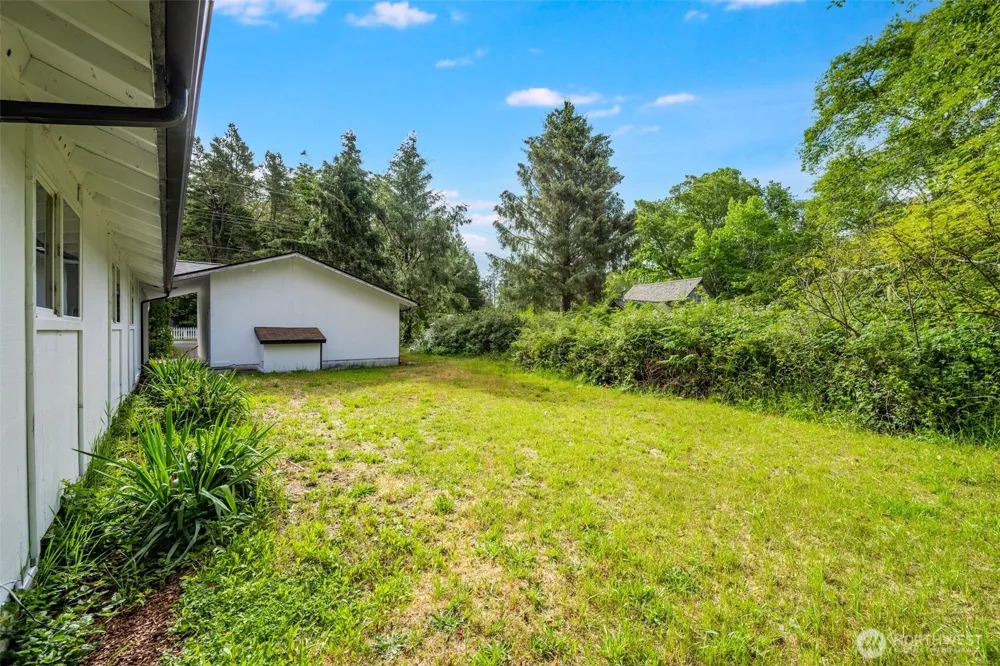 29217 Sandridge Road Ocean Park, WA 98640