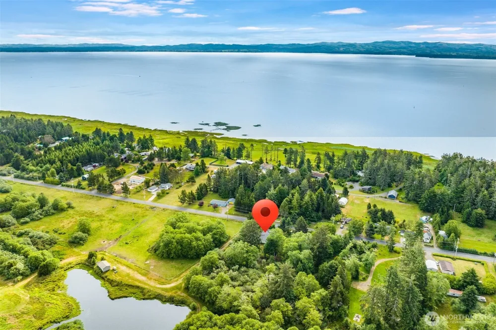 29217 Sandridge Road Ocean Park, WA 98640