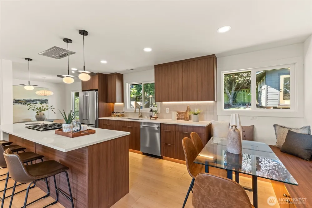 1836 NW 197th Street Shoreline, WA 98177