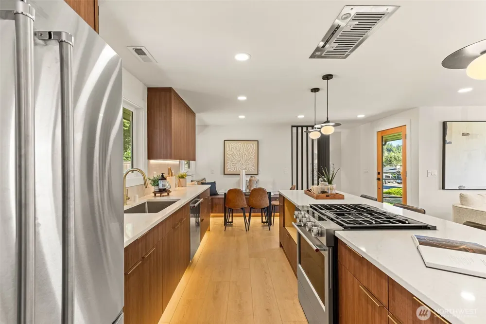 1836 NW 197th Street Shoreline, WA 98177