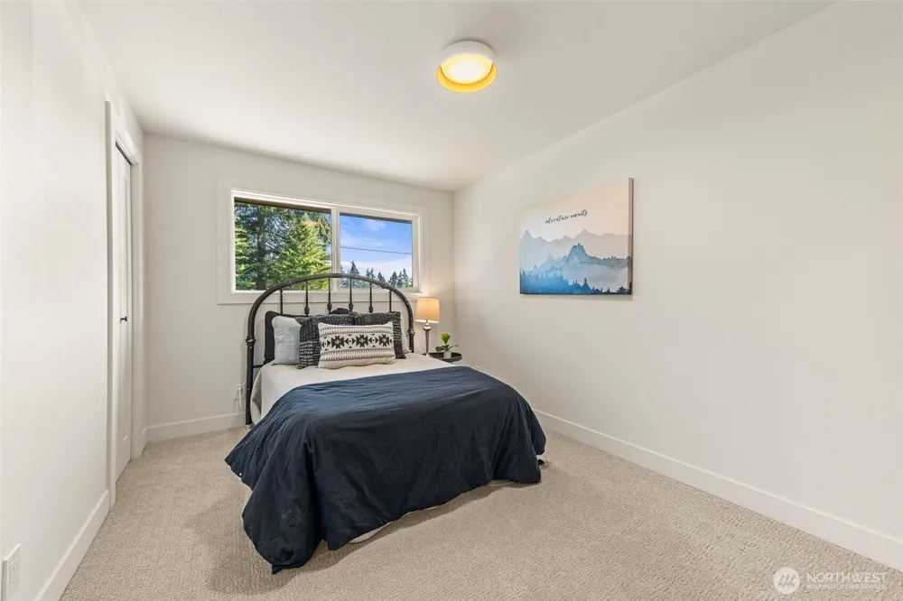 1836 NW 197th Street Shoreline, WA 98177