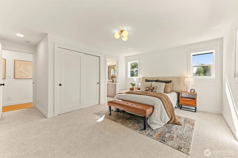 1836 NW 197th Street Shoreline, WA 98177