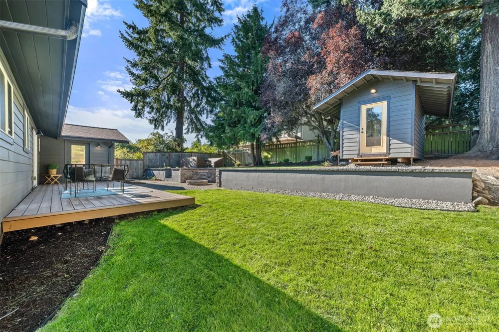 1836 NW 197th Street Shoreline, WA 98177