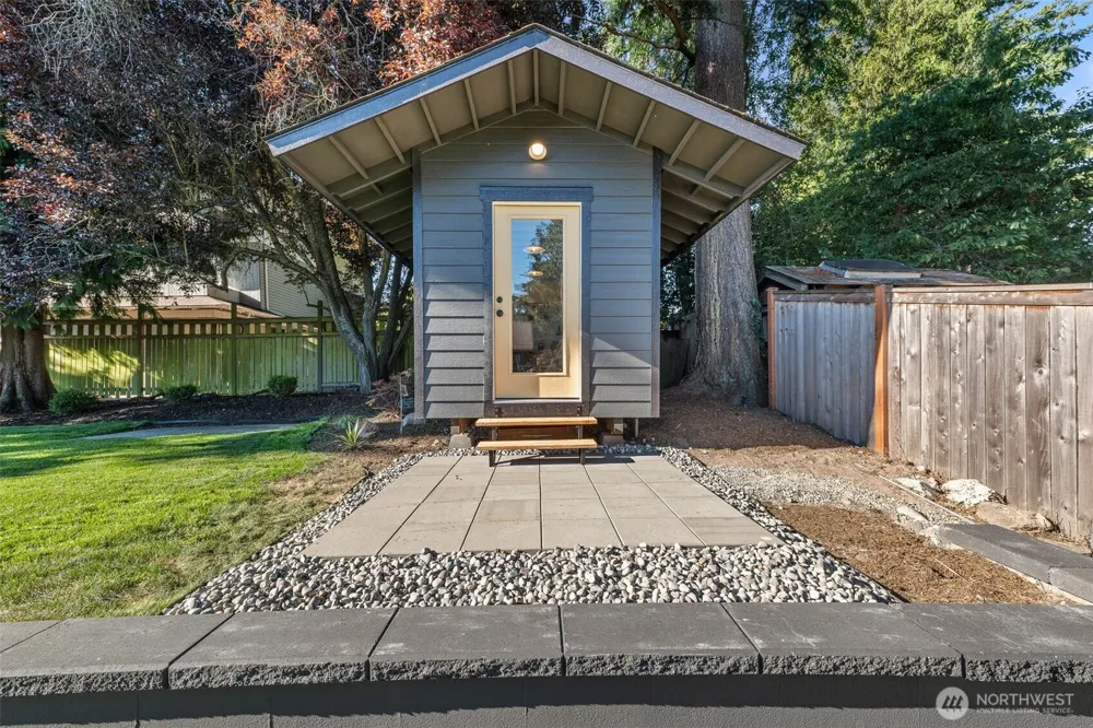 1836 NW 197th Street Shoreline, WA 98177
