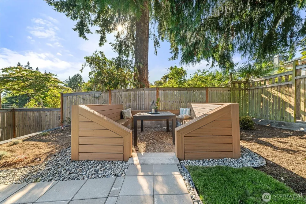 1836 NW 197th Street Shoreline, WA 98177