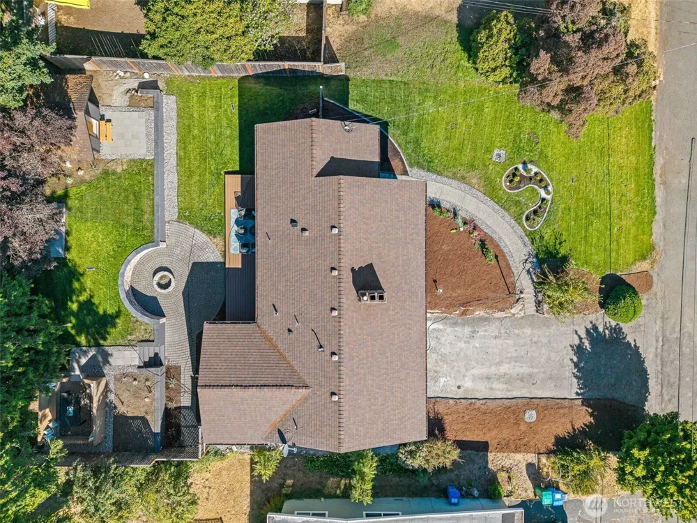 1836 NW 197th Street Shoreline, WA 98177