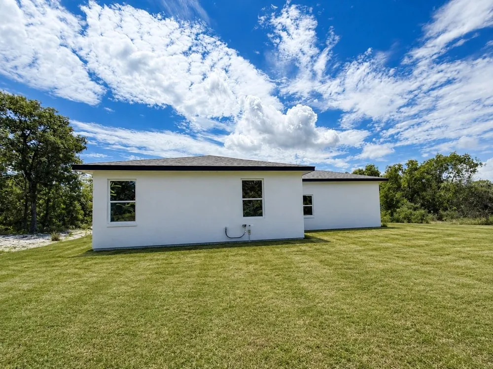 424 MAITLAND COURT Poinciana, FL 34759