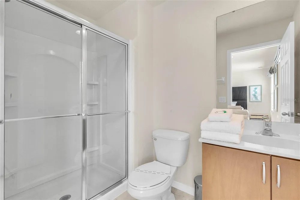 3020 BIRD OF PARADISE LANE Kissimmee, FL 34747