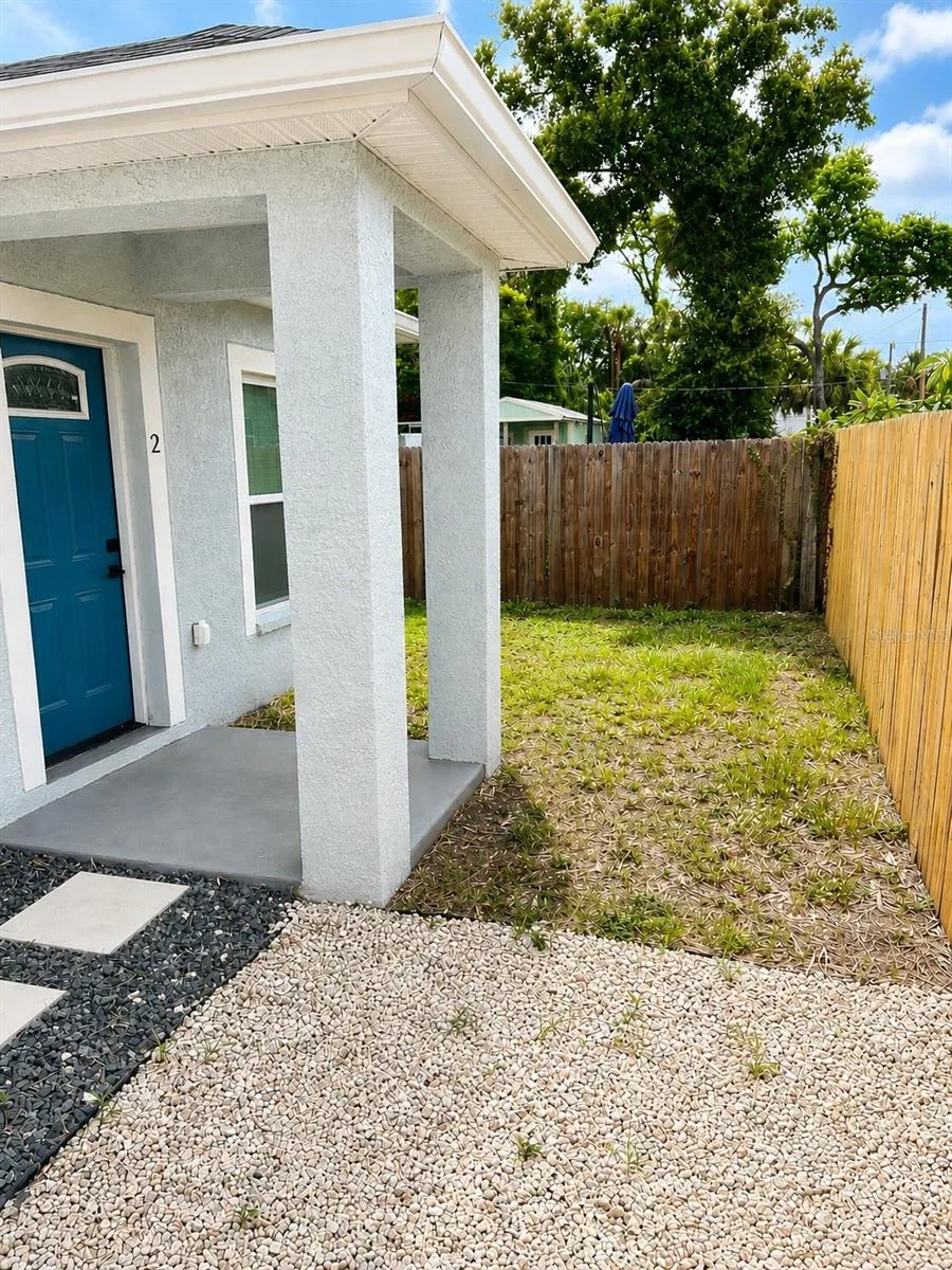 1710 W NORTH B STREET #2 Tampa, FL 33606