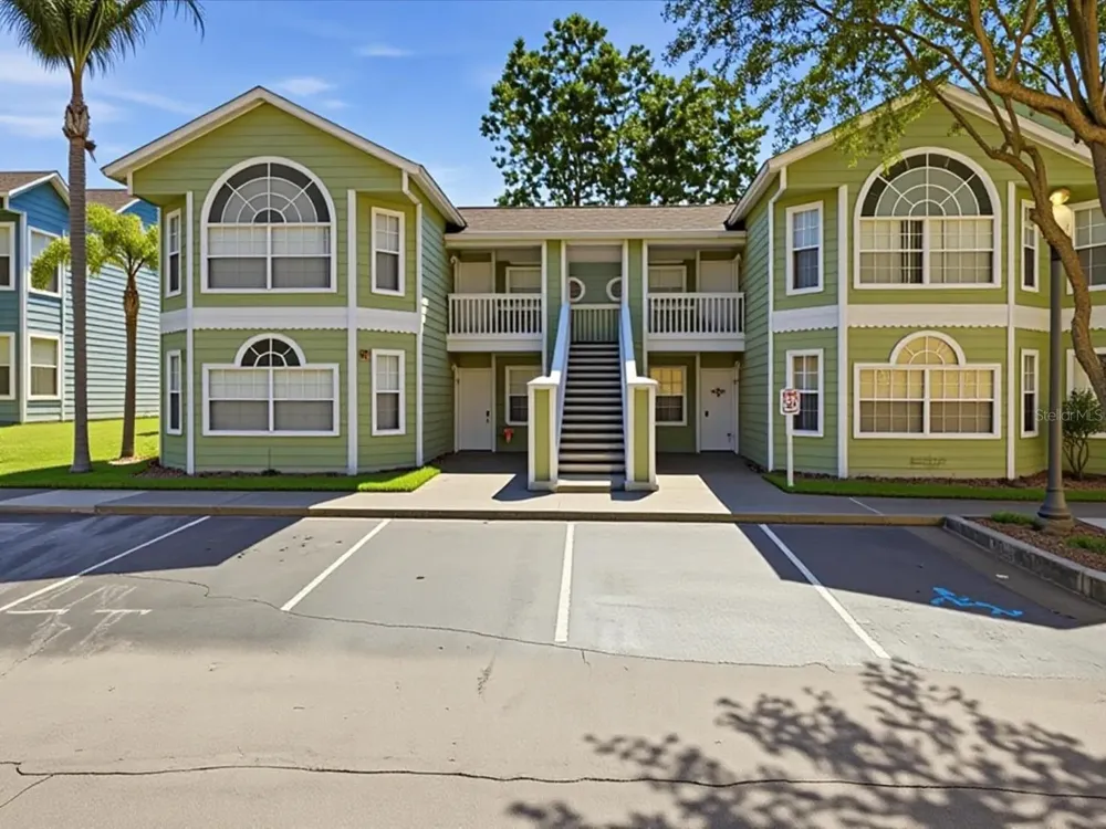 3153 BRITANNIA BOULEVARD #B Kissimmee, FL 34747