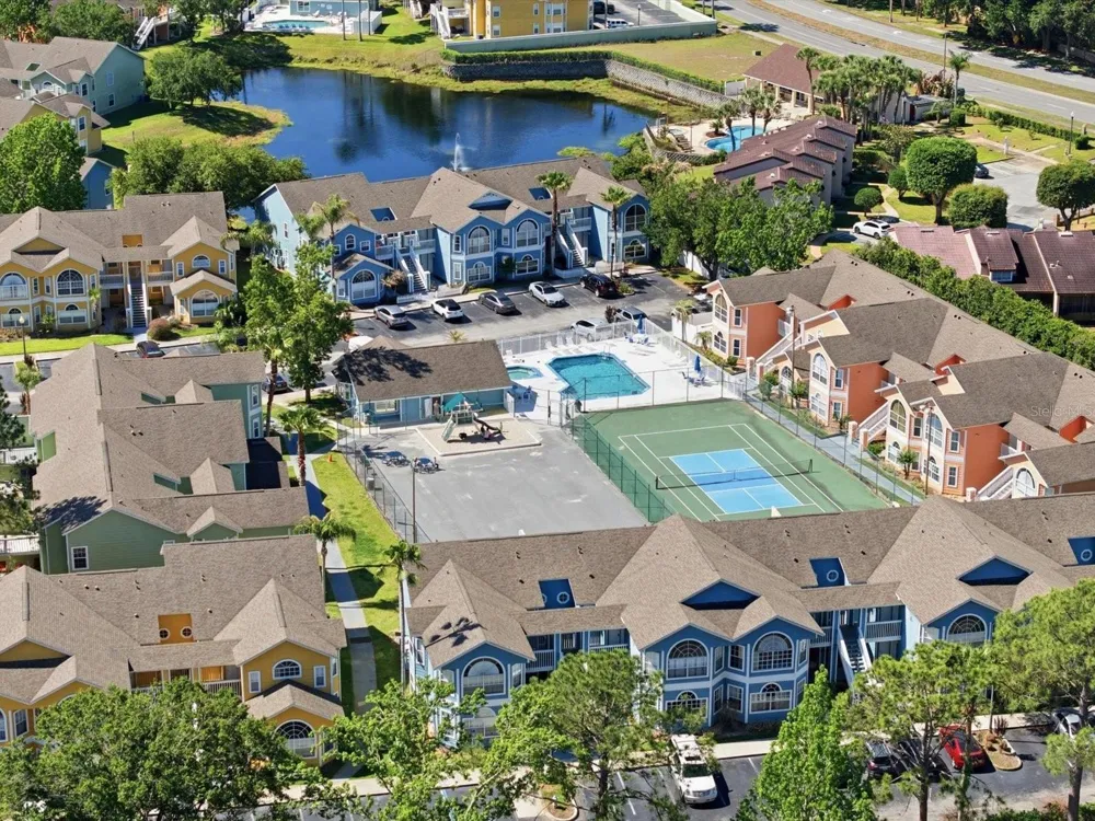 3153 BRITANNIA BOULEVARD #B Kissimmee, FL 34747