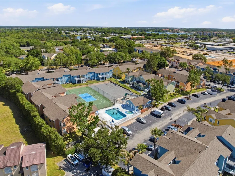 3153 BRITANNIA BOULEVARD #B Kissimmee, FL 34747