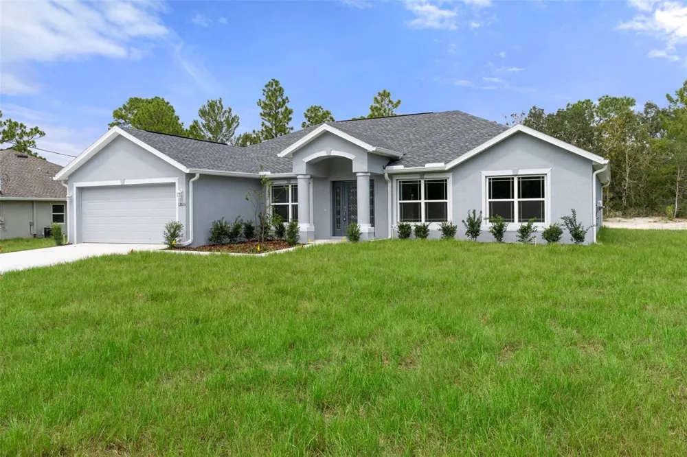 12085 MANASSAS AVENUE Weeki Wachee, FL 34614