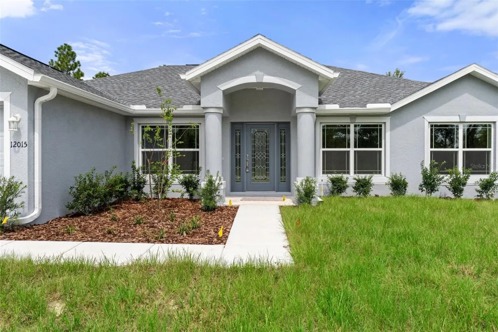 12085 MANASSAS AVENUE Weeki Wachee, FL 34614