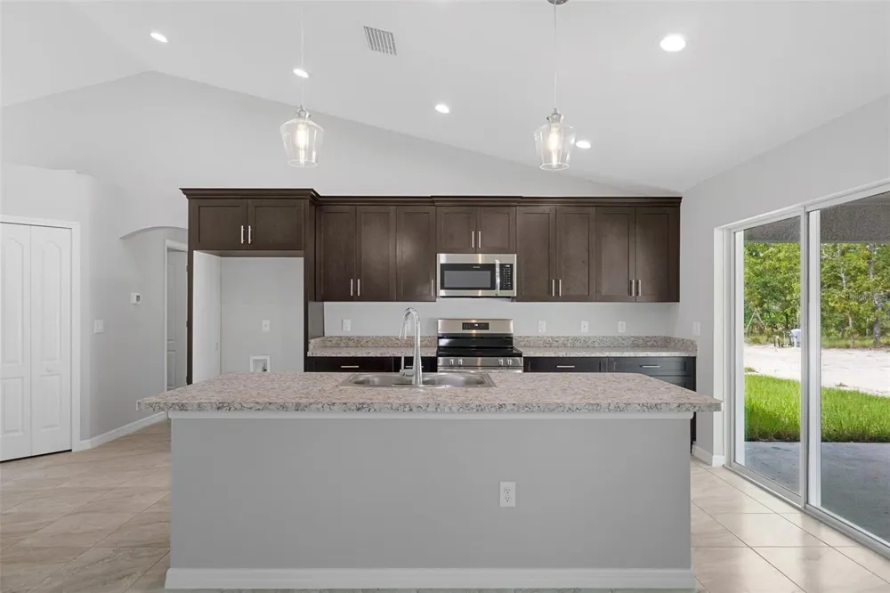 12085 MANASSAS AVENUE Weeki Wachee, FL 34614