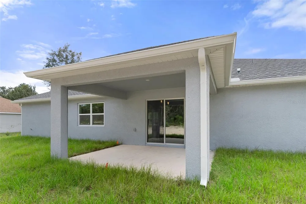 12085 MANASSAS AVENUE Weeki Wachee, FL 34614