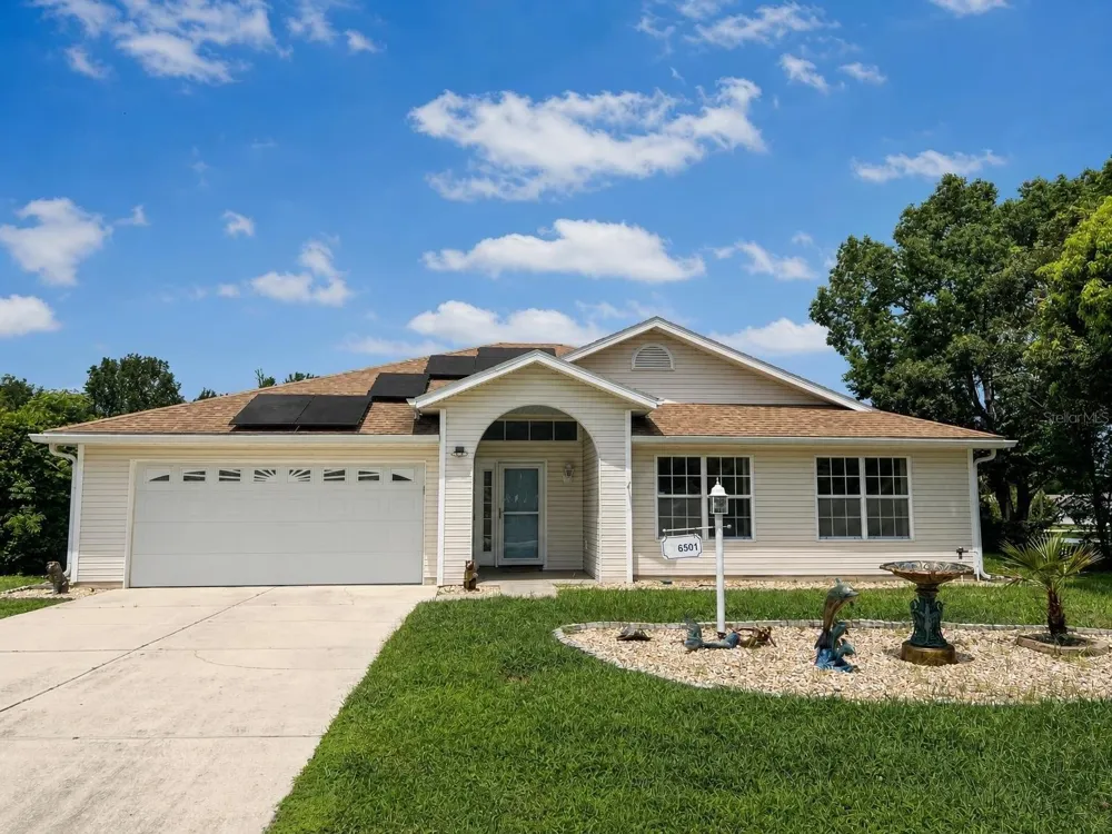 Address Not Shown ocala, FL 34476
