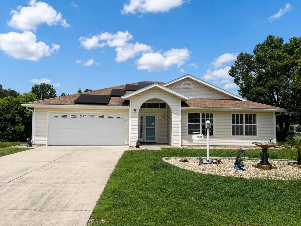 Address Not Shown ocala, FL 34476