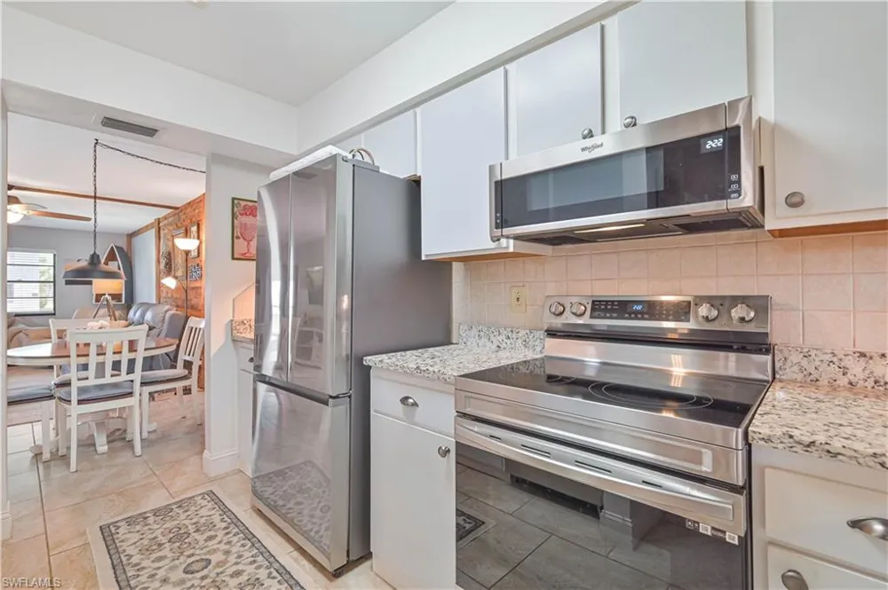 4711 SE 5th Avenue #5 Cape Coral, FL 33904