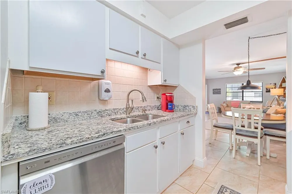 4711 SE 5th Avenue #5 Cape Coral, FL 33904