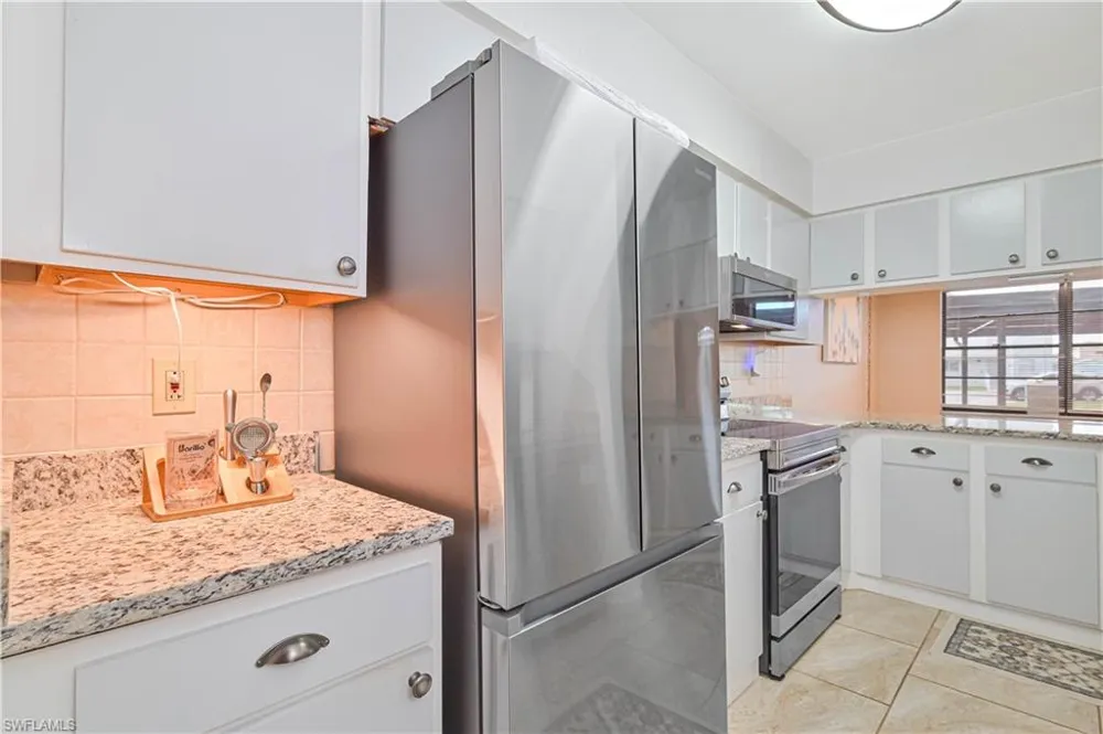 4711 SE 5th Avenue #5 Cape Coral, FL 33904