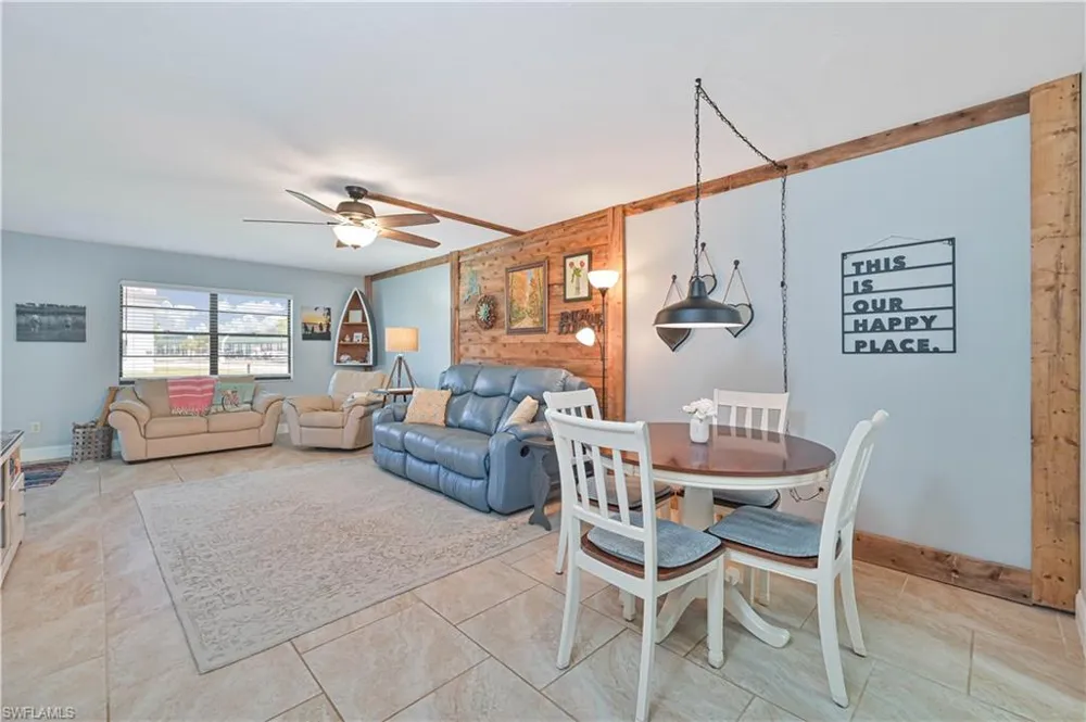 4711 SE 5th Avenue #5 Cape Coral, FL 33904