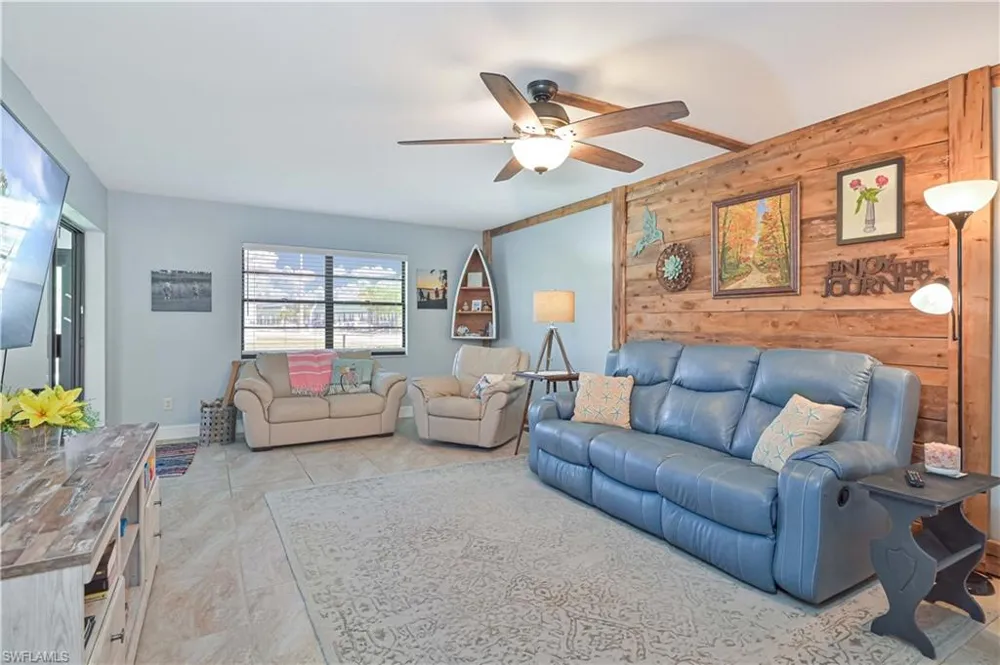 4711 SE 5th Avenue #5 Cape Coral, FL 33904