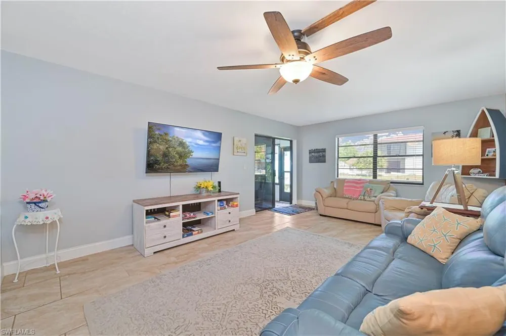 4711 SE 5th Avenue #5 Cape Coral, FL 33904