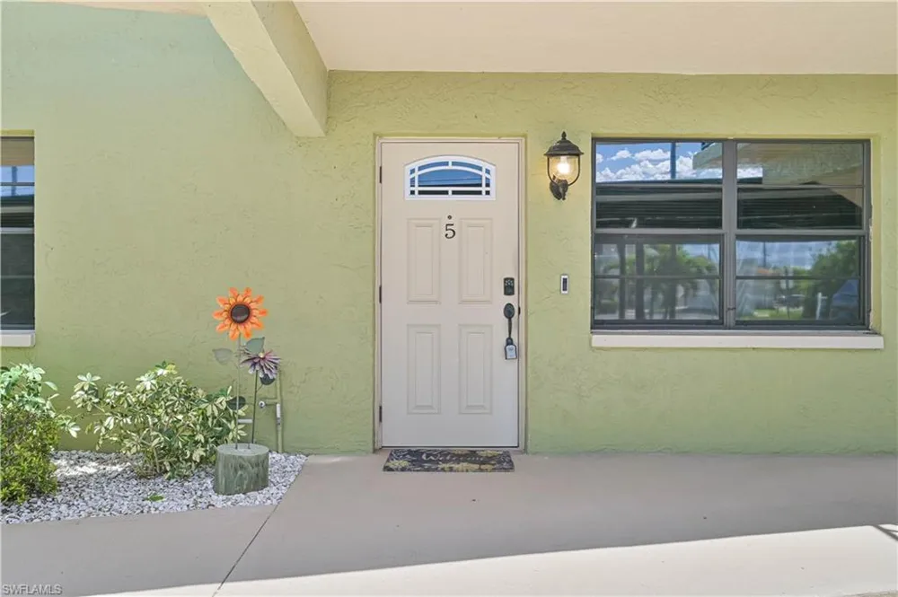 4711 SE 5th Avenue #5 Cape Coral, FL 33904