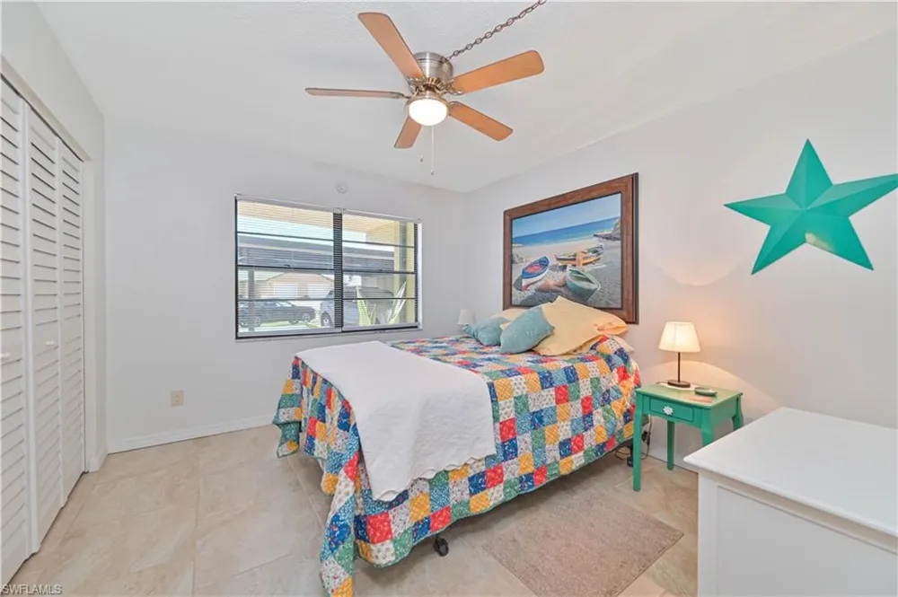 4711 SE 5th Avenue #5 Cape Coral, FL 33904