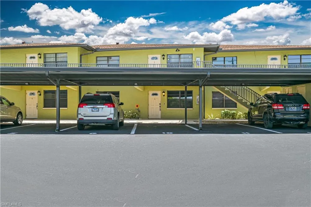 4711 SE 5th Avenue #5 Cape Coral, FL 33904