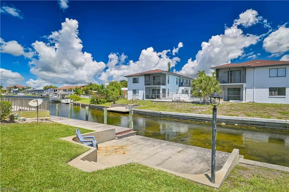 4711 SE 5th Avenue #5 Cape Coral, FL 33904