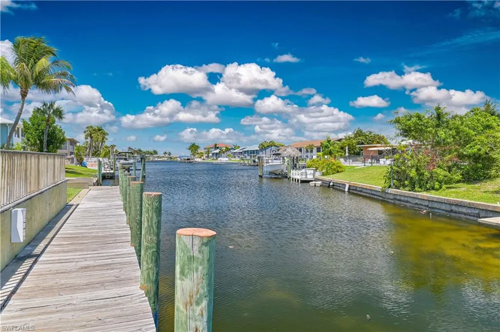4711 SE 5th Avenue #5 Cape Coral, FL 33904