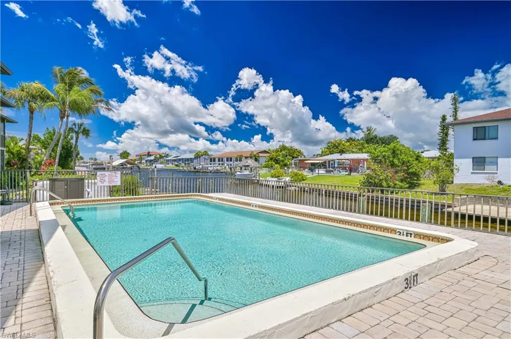 4711 SE 5th Avenue #5 Cape Coral, FL 33904