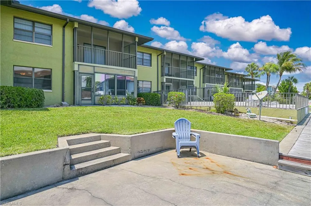 4711 SE 5th Avenue #5 Cape Coral, FL 33904