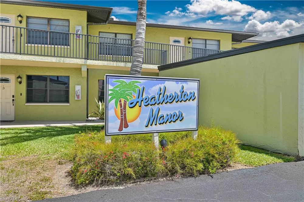 4711 SE 5th Avenue #5 Cape Coral, FL 33904