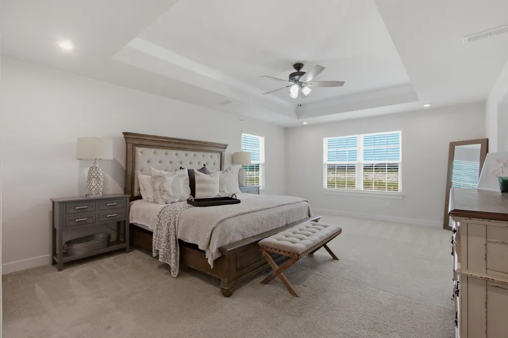 3032 Manchester Dr Spring Hill, TN 37174