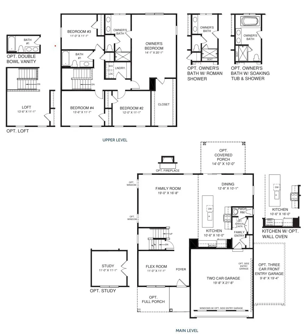 3032 Manchester Dr Spring Hill, TN 37174