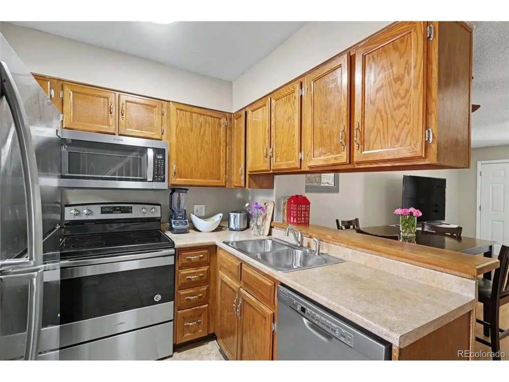 14324 E Hawaii Circle #E Aurora, CO 80012