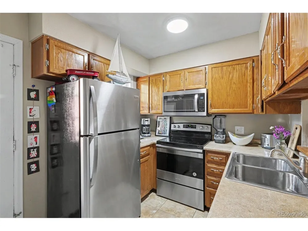 14324 E Hawaii Circle #E Aurora, CO 80012