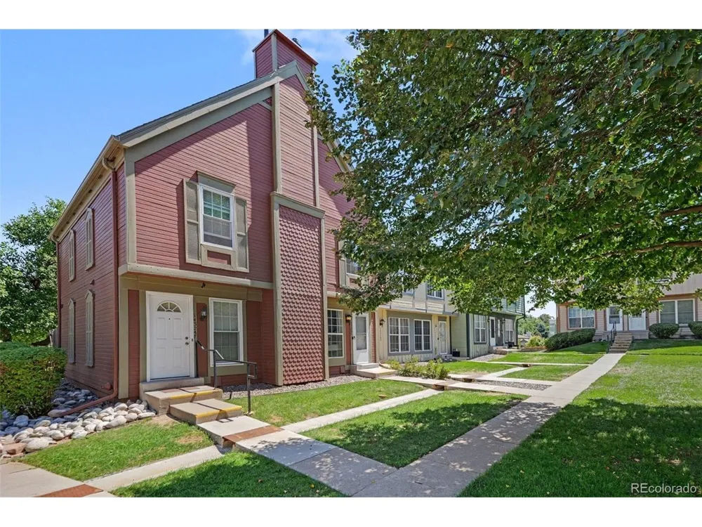 14324 E Hawaii Circle #E Aurora, CO 80012