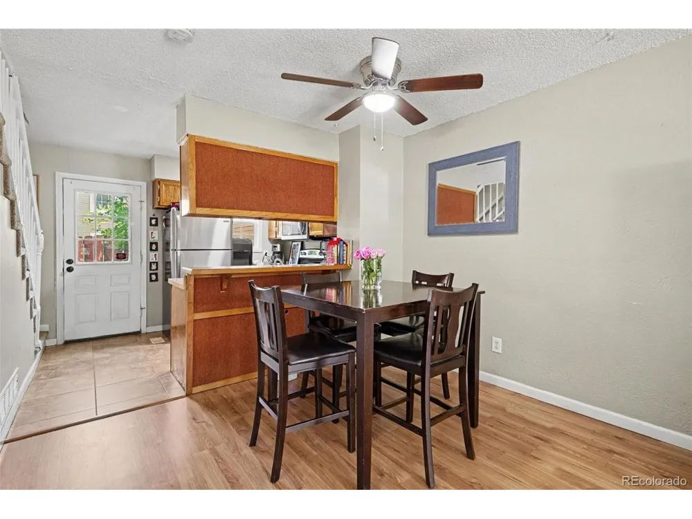 14324 E Hawaii Circle #E Aurora, CO 80012