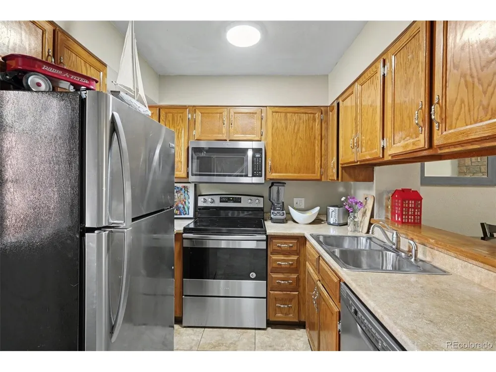 14324 E Hawaii Circle #E Aurora, CO 80012