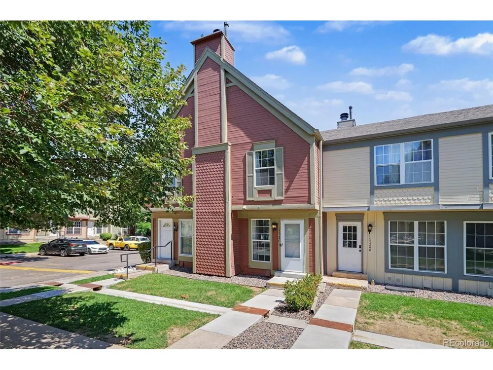 14324 E Hawaii Circle #E Aurora, CO 80012
