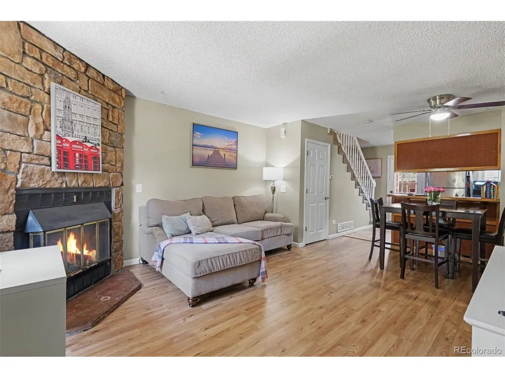14324 E Hawaii Circle #E Aurora, CO 80012