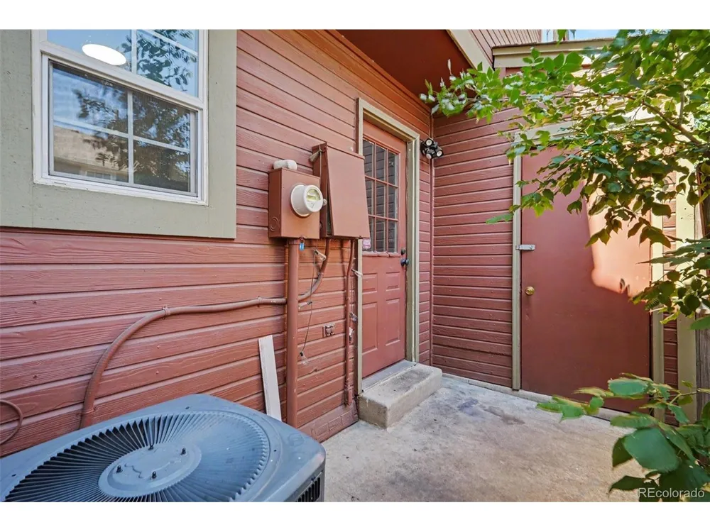 14324 E Hawaii Circle #E Aurora, CO 80012